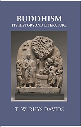 9788121231756: Buddhism: Its History and Literature