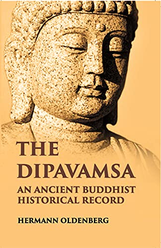 9788121233293: Dipavamsa: Ancient Buddhist Historical Record