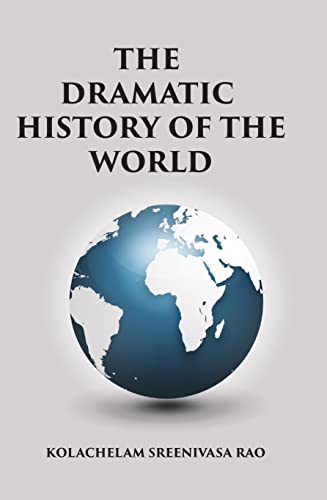 Stock image for Dramatic History of the World for sale by Books Puddle