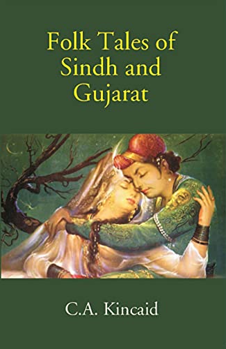 Stock image for Folk Tales of Sindh and Gujarat for sale by Books Puddle