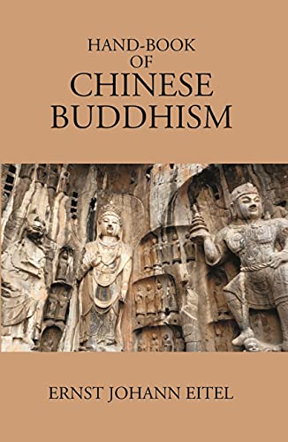 Stock image for Hand Book of Chinese Buddhism for sale by Books Puddle