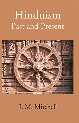 Stock image for Hinduism: Past and Present for sale by Books Puddle