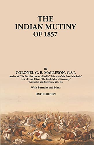 Imagen de archivo de Indian Mutiny of 1857 a la venta por Books Puddle