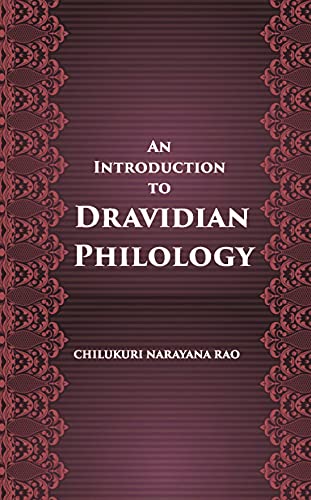 Stock image for Introduction to Dravidian Philology for sale by Books Puddle