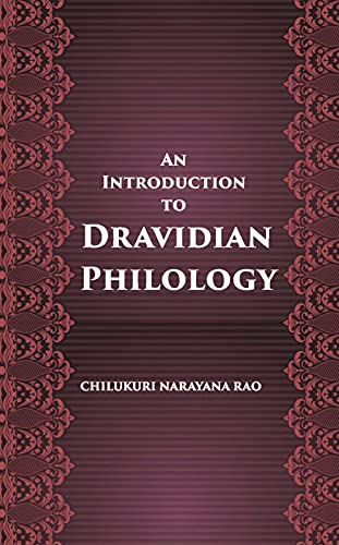 9788121236317: Introduction to Dravidian Philology