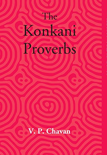 9788121236713: Konkani Proverbs