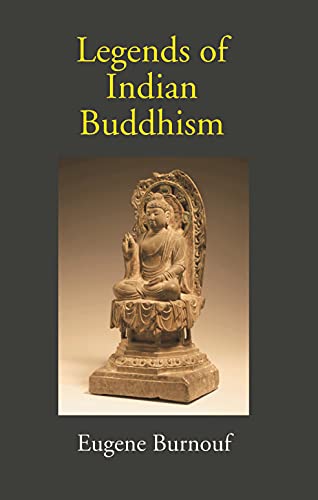 Stock image for Legends of Indian Buddhism for sale by Books Puddle