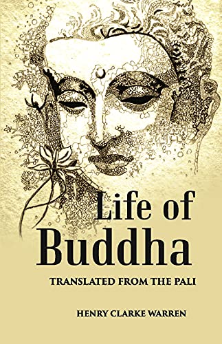 9788121237178: The Life Of The Buddha