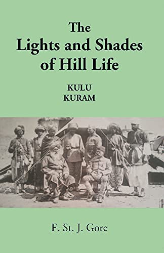 Imagen de archivo de Lights and Shades of Hill Life a la venta por Books Puddle