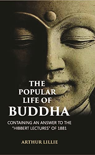 Imagen de archivo de Popular life of Buddha a la venta por Books Puddle