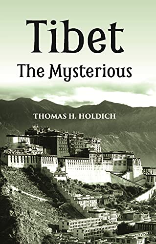 Stock image for Tibet The Mysterious for sale by Books Puddle