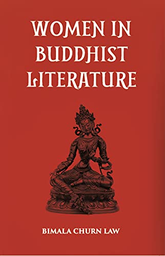 Stock image for Women in Buddhist Literature for sale by Books Puddle