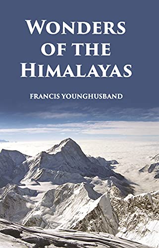 Stock image for Wonders of the Himalayas for sale by Books Puddle