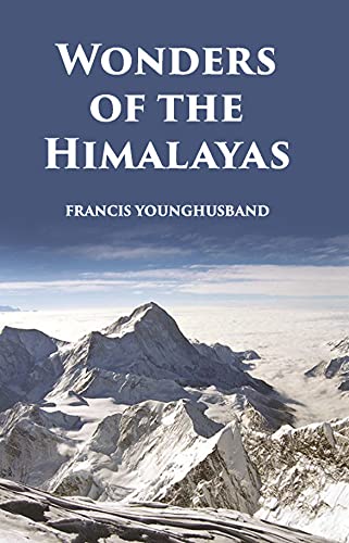 9788121242271: Wonders of the Himalayas