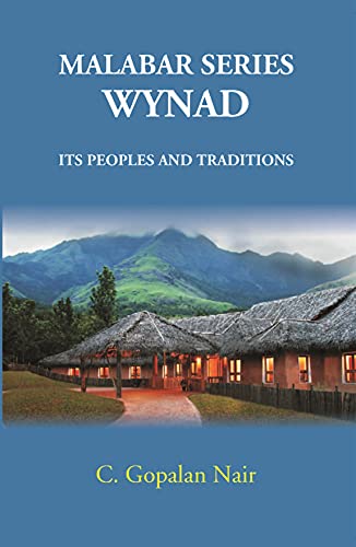Stock image for Wynad (Malabar Series) for sale by Books Puddle