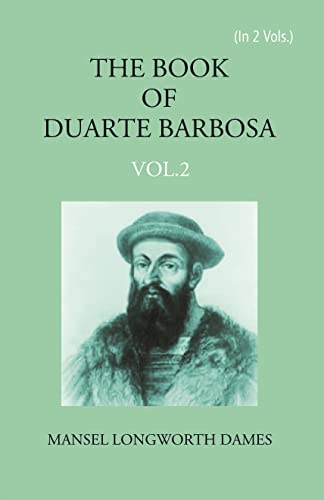 Stock image for The Book Of Duarte Barbosa for sale by Books Puddle