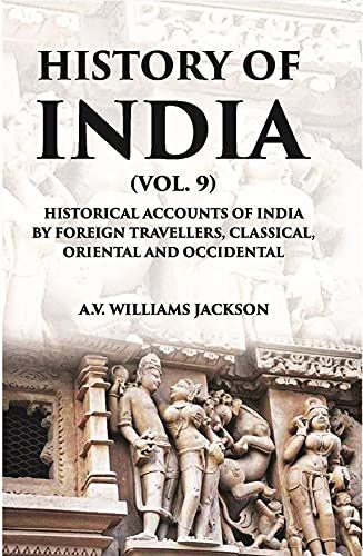 Imagen de archivo de History Of India a la venta por Books Puddle