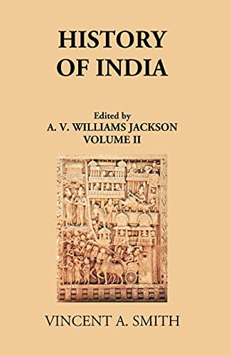 Imagen de archivo de History Of India a la venta por Books Puddle