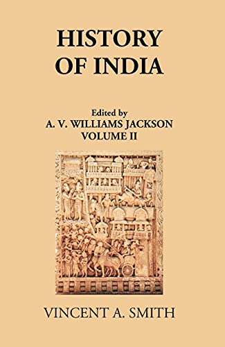 Stock image for History Of India for sale by Books Puddle