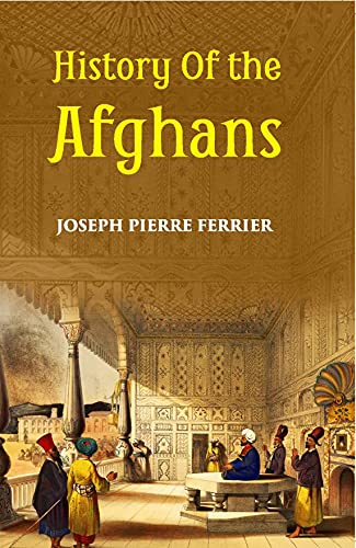 Stock image for History Of The Afghans for sale by Books Puddle