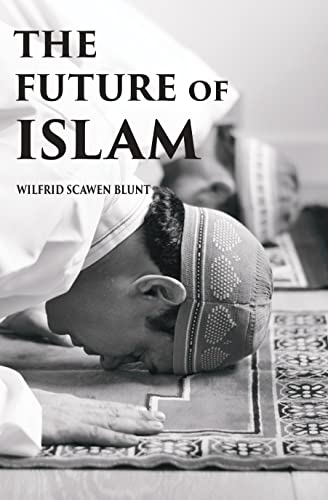 Beispielbild fr The Future of Islam zum Verkauf von Books Puddle