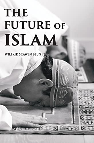 Imagen de archivo de The Future of Islam a la venta por Books Puddle