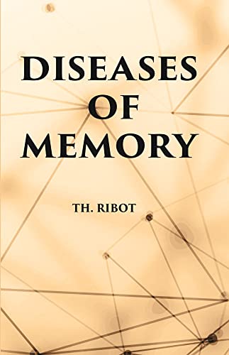 Beispielbild fr Diseases of Memory zum Verkauf von Books Puddle