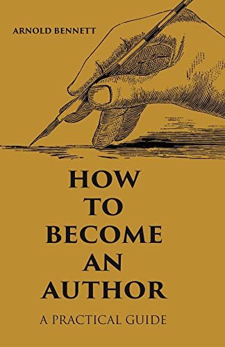 Stock image for How to Become an Author: a Practical Guide for sale by Books Puddle