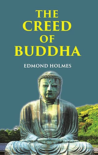 Beispielbild fr The Creed of Buddha zum Verkauf von Books Puddle