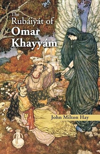 Imagen de archivo de The Rubaiyat of Omar Khayyam a la venta por Books Puddle