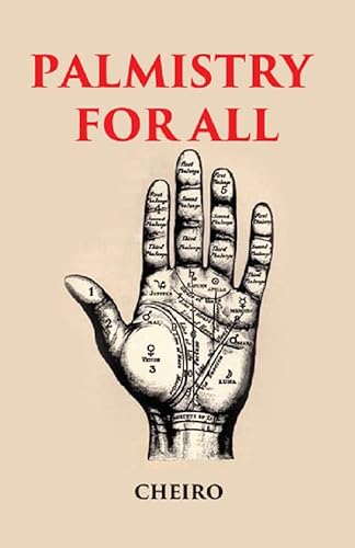 Stock image for Palmistry for All for sale by Books Puddle