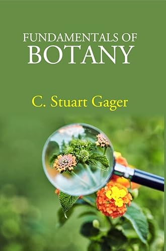 Stock image for Fundamentals of Botany for sale by Books Puddle