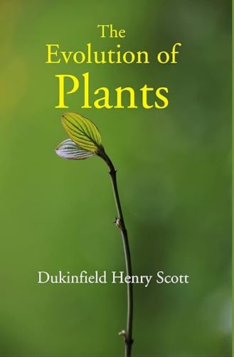 Stock image for The Evolution of Plants for sale by Books Puddle
