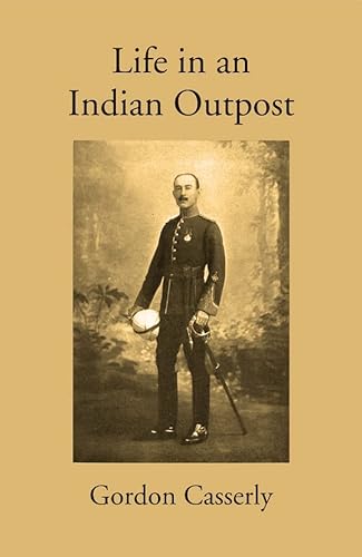 Imagen de archivo de Life in an Indian Outpost a la venta por Books Puddle