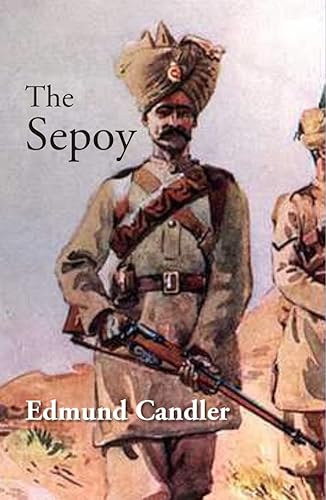 Imagen de archivo de The Sepoy a la venta por Books Puddle