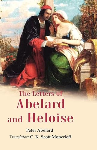 Stock image for The Letters of Abelard and Heloise [Hardcover] for sale by Books Puddle