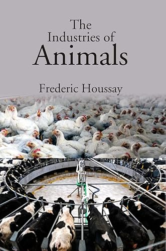 Stock image for The Industries of Animals for sale by Books Puddle