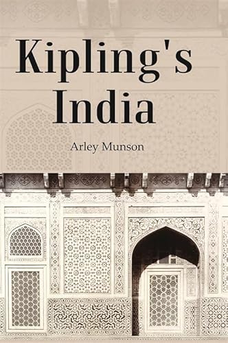 Stock image for Kipling's India for sale by Books Puddle