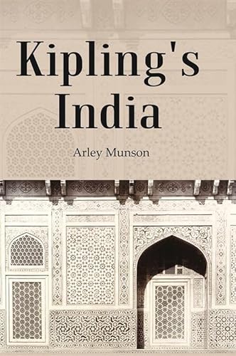 Stock image for Kipling's India for sale by Books Puddle