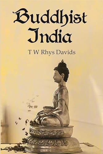 Stock image for Buddhist India for sale by Books Puddle