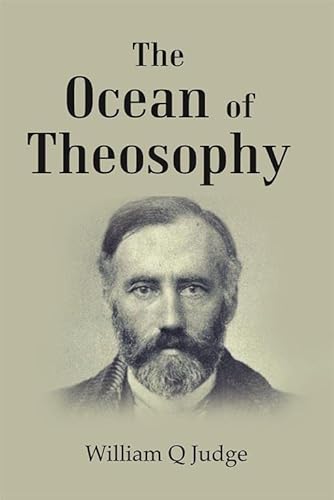 Beispielbild fr The Ocean of Theosophy zum Verkauf von Books Puddle