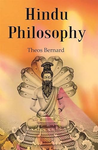 Beispielbild fr Hindu Philosophy zum Verkauf von Books Puddle