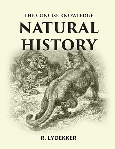 Stock image for The Natural History of Man for sale by Books Puddle