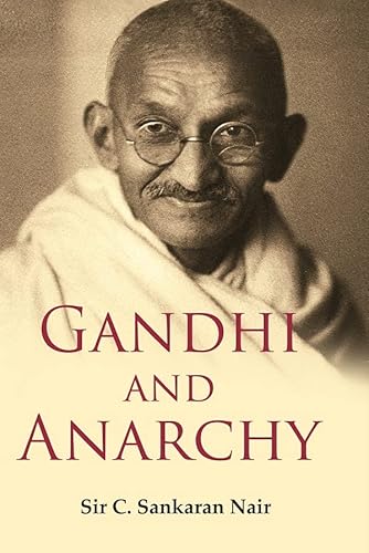 Stock image for Gandhi and Anarchy for sale by Books Puddle