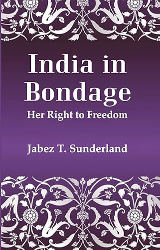 Stock image for India In Bondage for sale by Books Puddle