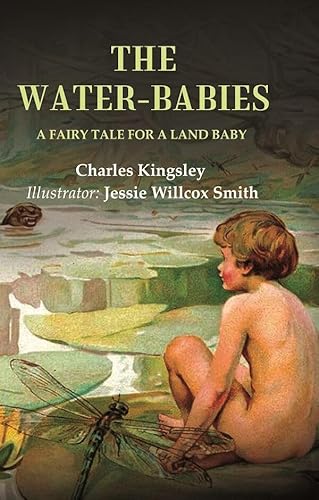 9788121269919: The Water-Babies A Fairy Tale for a Land Baby
