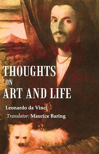 Stock image for Thoughts on Art and Life [Hardcover] for sale by Books Puddle