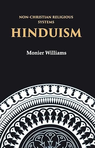 Stock image for Non-Christian Religious Systems: Hinduism for sale by Books Puddle