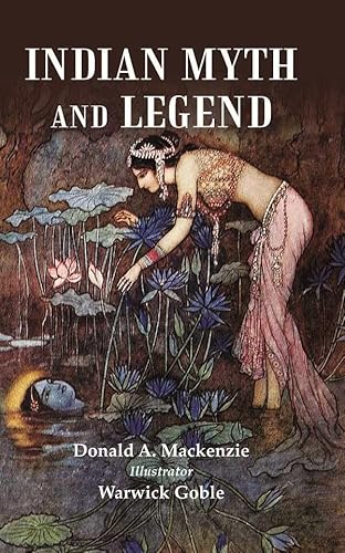 Stock image for Indian Myth and Legend for sale by Books Puddle