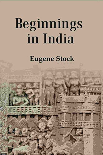 Stock image for Beginnings in India for sale by Books Puddle